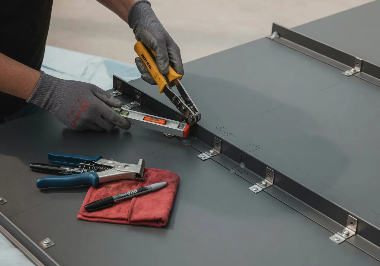 Why choose Metal Roofing Installation in Bath, SC